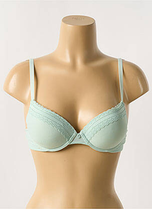 Sutien verde YSABEL MORA femeie