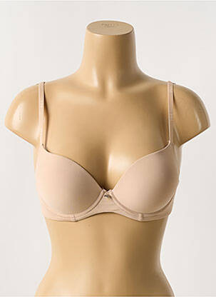 Sutien piele YSABEL MORA femeie