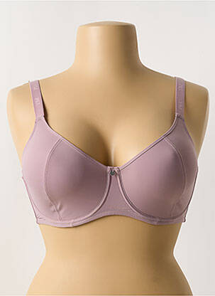 Sutien violet YSABEL MORA femeie