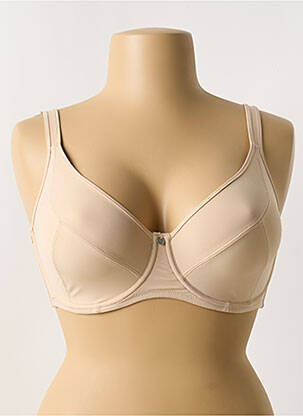 Sutien piele YSABEL MORA femeie