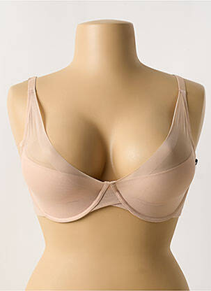 Sutien piele YSABEL MORA femeie