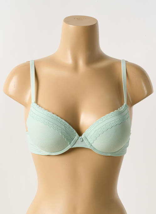 Sutien verde YSABEL MORA femeie