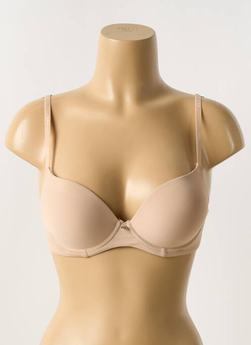 Sutien piele YSABEL MORA femeie