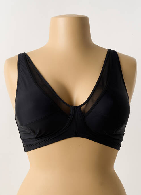 Sutien negru YSABEL MORA femeie