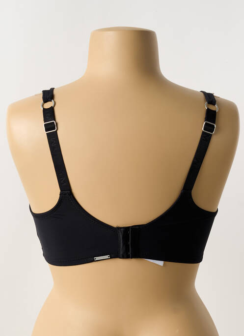 Sutien negru YSABEL MORA femeie