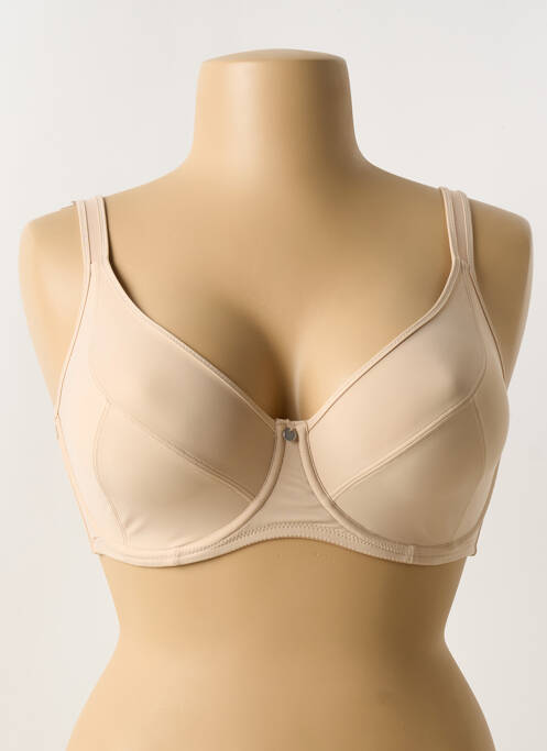 Sutien piele YSABEL MORA femeie