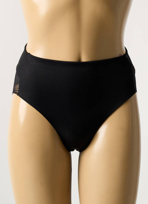 Chilot negru YSABEL MORA femeie