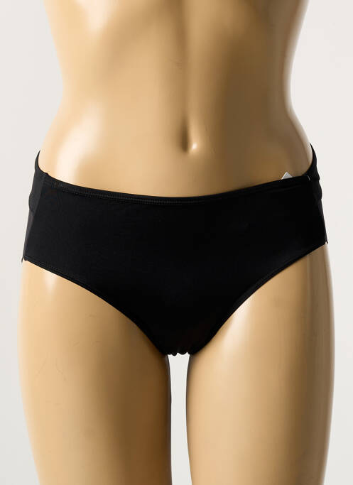 Chilot negru YSABEL MORA femeie