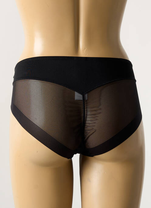 Chilot negru YSABEL MORA femeie