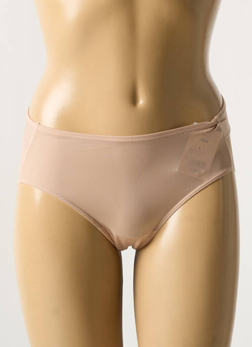 Chilot piele YSABEL MORA femeie