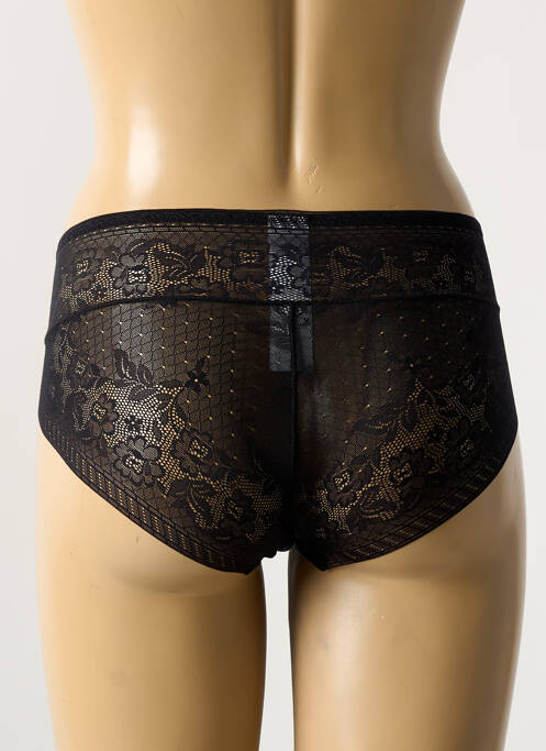 Chilot negru YSABEL MORA femeie