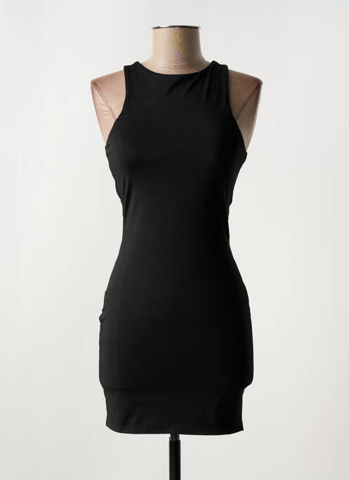 Rochie scurtă negru VERA & LUCY femeie