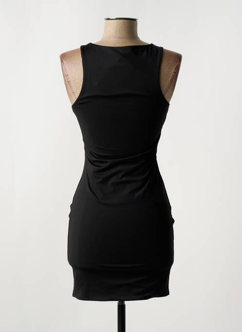 Rochie scurtă negru VERA & LUCY femeie