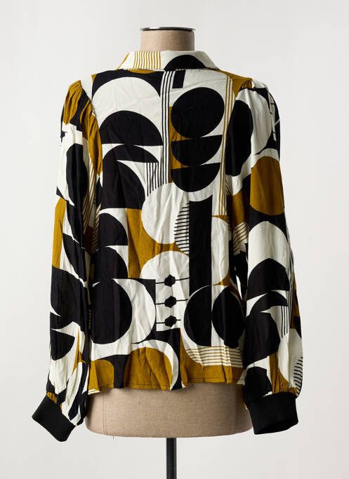 Cămașă verde SKATÏE femeie