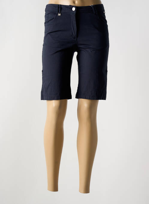 Bermudă albastru AGATHE & LOUISE femeie