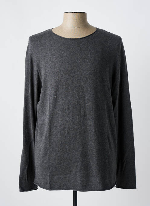 Pulover gri AMERICAN VINTAGE bărbat