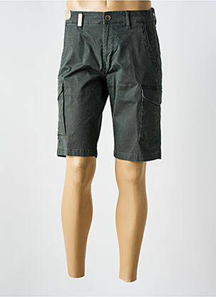 Bermudă gri SEA BARRIER bărbat