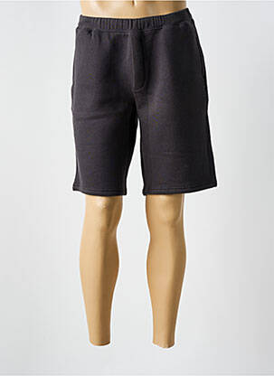 Bermudă gri AMERICAN VINTAGE bărbat