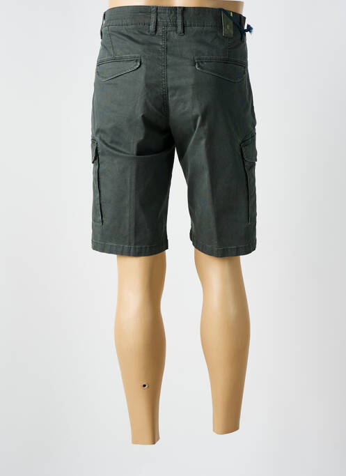 Bermudă gri SEA BARRIER bărbat