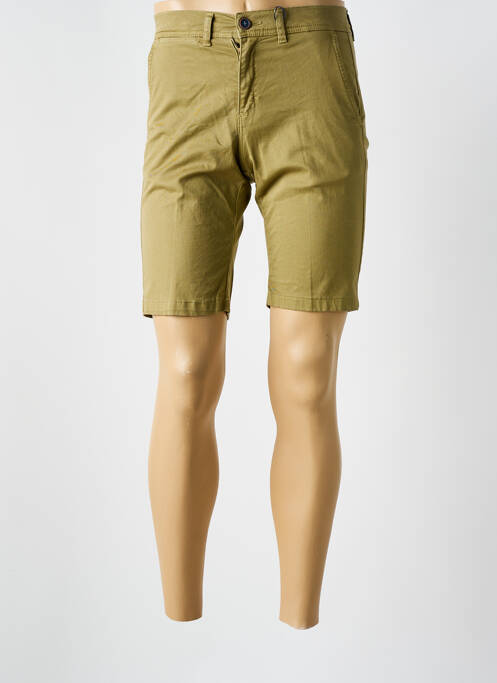 Bermudă verde DARIO BELTRAN bărbat