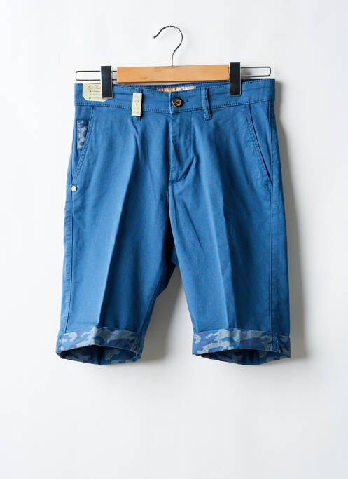 Bermudă albastru SEA BARRIER bărbat