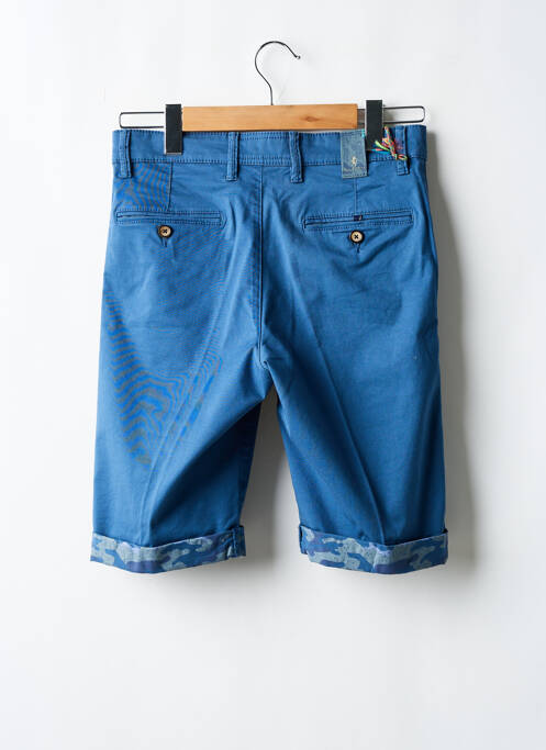 Bermudă albastru SEA BARRIER bărbat