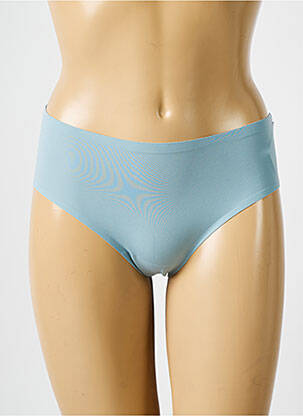 Chilot albastru WACOAL femeie