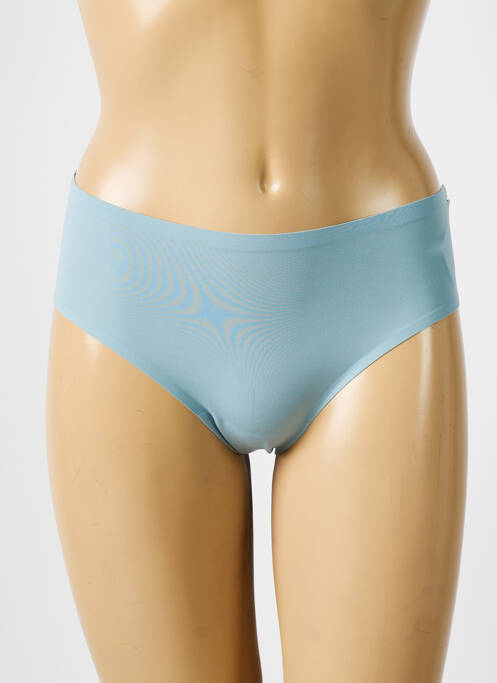 Chilot albastru WACOAL femeie