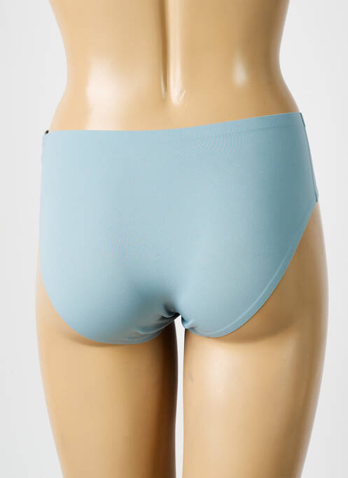 Chilot albastru WACOAL femeie