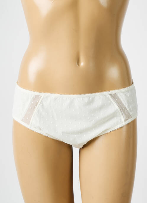 Chilot bej GEMMA femeie