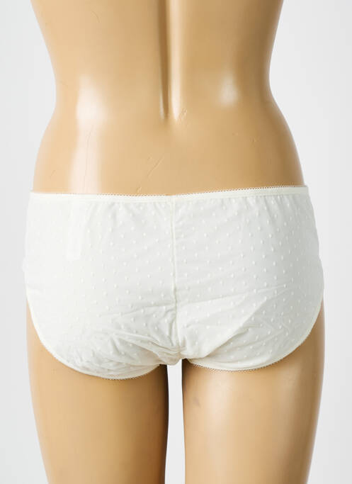 Chilot bej GEMMA femeie