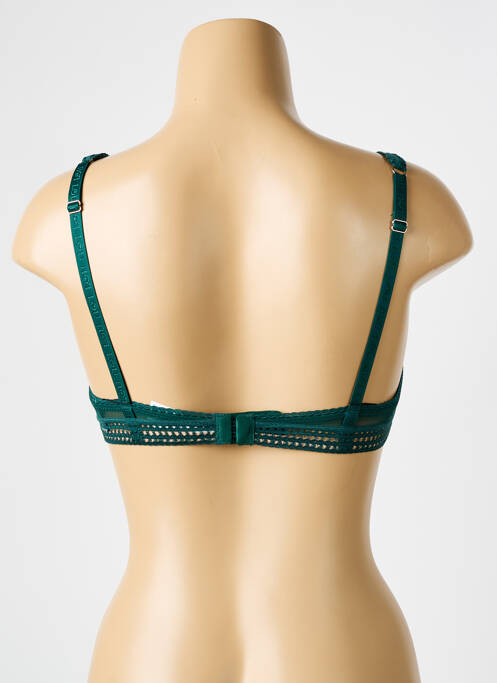 Sutien verde LOU femeie