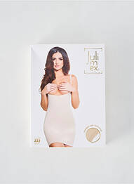 Chilot modelator elasticitate piele JULIMEX femme