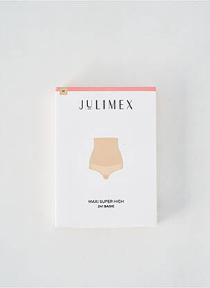 Chilot modelator piele JULIMEX femeie