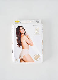 Chilot modelator elasticitate piele JULIMEX femeie
