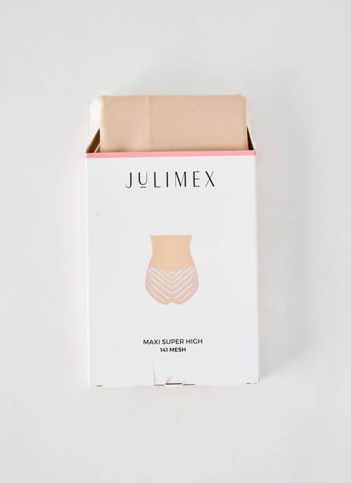 Chilot modelator piele JULIMEX femeie