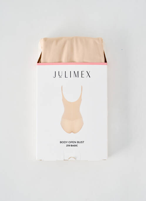 Chilot modelator piele JULIMEX femeie
