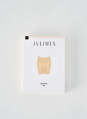 Chilot elasticitate negru JULIMEX femeie