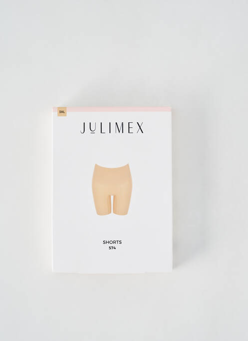 Chilot piele JULIMEX femeie