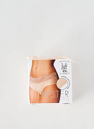 Chilot piele JULIMEX femeie