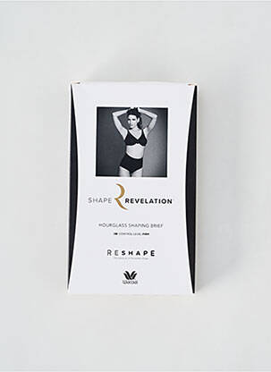 Chilot modelator piele WACOAL femeie