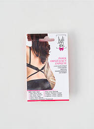 Accesoriu lenjerie piele JULIMEX femme
