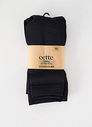 Colant negru CETTE bărbat