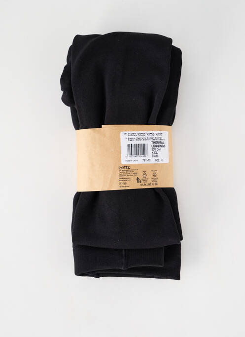 Colant negru CETTE bărbat