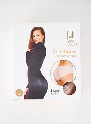 Chilot piele JULIMEX femeie