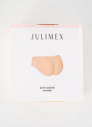 Chilot culoare piersică JULIMEX femeie