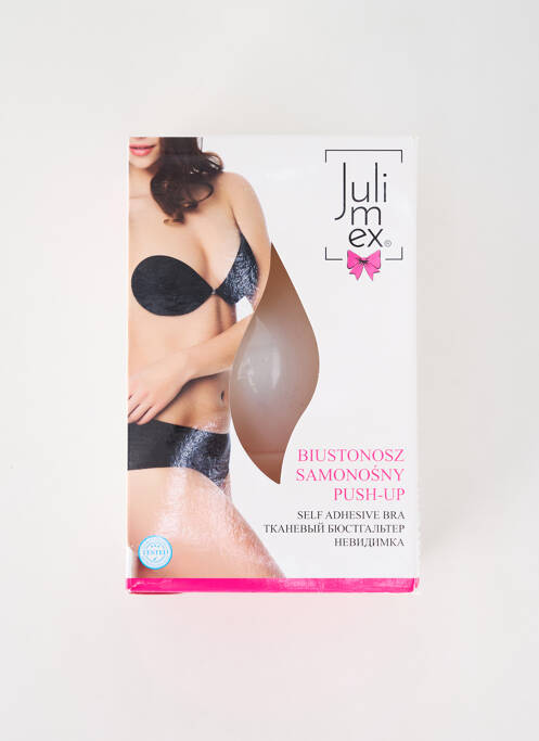 Sutien alb JULIMEX femeie