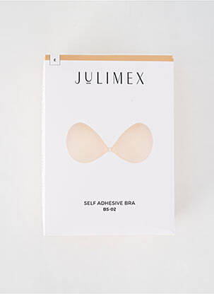 Sutien alb JULIMEX femeie