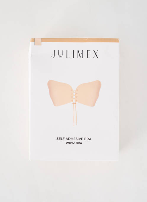 Sutien piele JULIMEX femeie