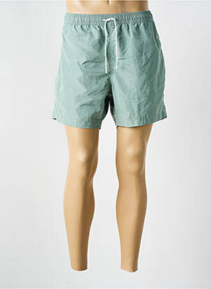 Șort verde JOTT (JUST OVER THE TOP) bărbat